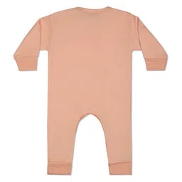 Arvesa Infants Printed Rompers image 2