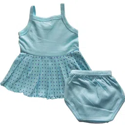ARYA Girls Multi Clothing Set image 2