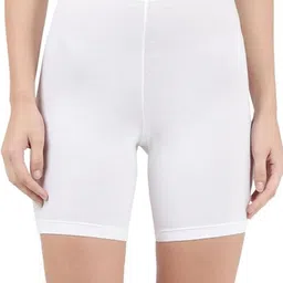 BAESD Women Skinny Fit Cycling Sports Shorts-image-56