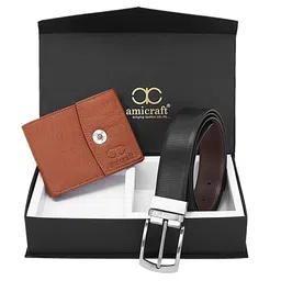 amicraft Men Accessory Gift Set of-picture-33