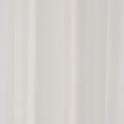 Home Centre Glimmer Luxe Adreine Off White Breathable 2 Pieces Door Sheers Eyelet Curtains image 2