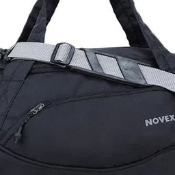 NOVEX Medium Sports or Gym Duffel Bag image 5