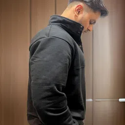 Genzy Men Sweatshirt image 2