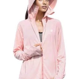 Palay Unisex Lightweight Outdoor Sporty Jacket-picture-21