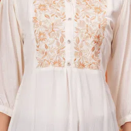 JC4U Women Kurta image 3