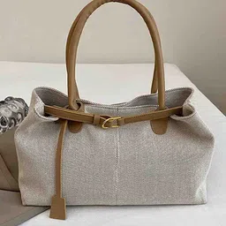 StyleCast PU Bowling Shoulder Bag-picture-13