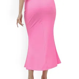 Moda Rapido Stretchable Saree Shapewear image 4