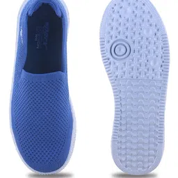 Sparx Men Textured Slip-On Shoes image 2