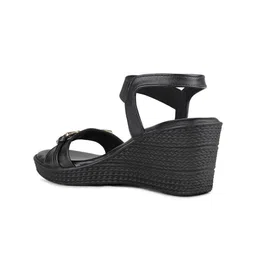 Inc 5 Women Party Wedge Sandals image 5