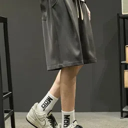 KPOP Men Shorts image 2