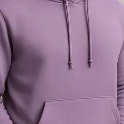 UllasPemium Men Hooded Long Sleeves Pullover Sweatshirt image 3