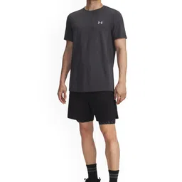 UNDER ARMOUR Vanish Woven 2in1 Printed Shorts image 2