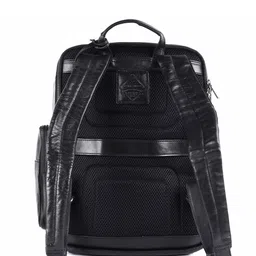 KOMPANERO Alexander Unisex Non-Padded Backpack image 5