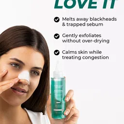 Conscious Chemist Blackhead Melting Water - 100 ml image 5