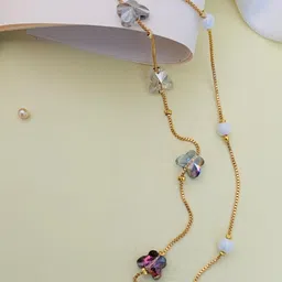 Anouk Women Gold Bracelet-picture-33
