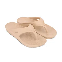 Feel alive Set Of 4 Ultra-Comfortable Lightweight Thong Flip-Flops image 5