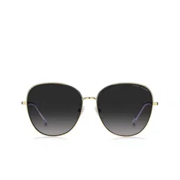 MARC JACOBS Women Square Sunglasses with UV Protected Lens 205876HZJ599O image 4