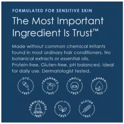 Vanicream Hair Conditioner- 355 ml image 4