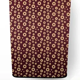 The Furnishing Tree Multi Plastic Washing Machine Cover image 2