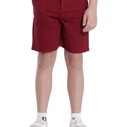 RARE ONES Boys Chino Shorts-picture-15