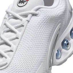 Nike Air Max Dn Unlined Leather Shoes image 2