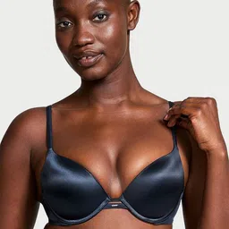 Victoria's Secret Women Full Coverage Underwired Lightly Padded  Push-Up Bra-picture-14