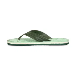 TGH Men Rubber Thong Flip-Flops image 5