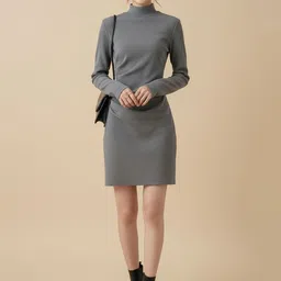 HERE&NOW Bodycon Dress-picture-52