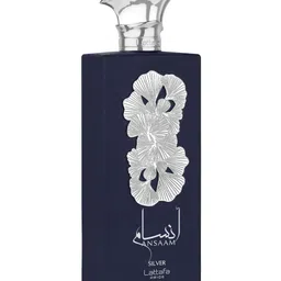 Lattafa Pride Ansaam Silver Long Lasting Eau de Parfum - 100 ml-picture-15