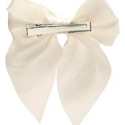 Stoln Women Set of 2 Bow Alligator Hair Clip image 3