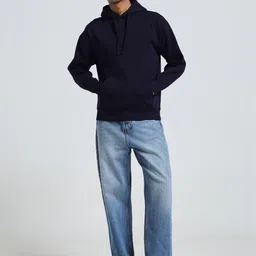 KOR Men Hooded Sweatshirt image 2