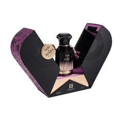 AHMED AL MAGHRIBI Oud & Roses Long Lasting Eau de Parfum - 50 ml-image-98