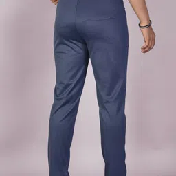 KAIDO Men Pack Of 2 Mid-Rise Track Pants image 5