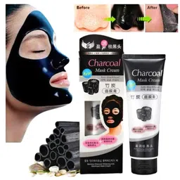 Elecsera Charcoal Purifying Peel Off Mask- 130 ml-picture-38