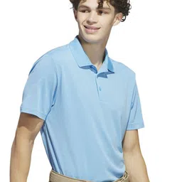 ADIDAS Polo Collar T-shirt image 3