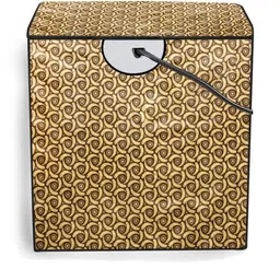 The Furnishing Tree Washing Machine Cover Compatible for image 3
