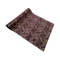 Mopak Decor Brown Set of 1 Regular Shelf Liner Organisers-picture-13