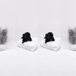 Teeragaj Set Of 2 Stone-Studded Finger Ring-image-18