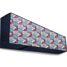 The Furnishing Tree Printed Appliance Cover image 3