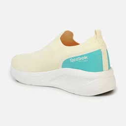 Reebok Space Foam Soft Elevate Slip Men Walking Shoes image 2