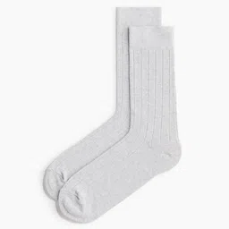H&M 3-Pack Socks image 2