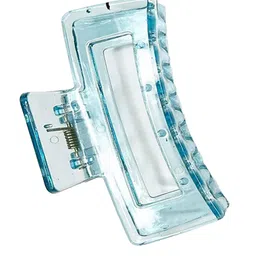 SHREEWATCHES Women Set of 4 Claw Clip image 3