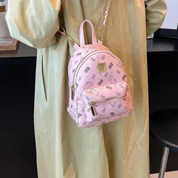 KPOP Women Graphic Backpack-picture-39