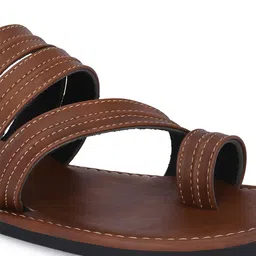 Provogue Men Slip-On Comfort Sandals image 3