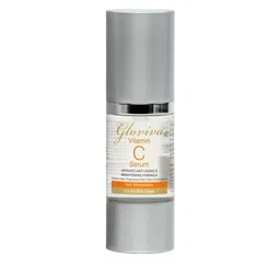 Gloviva Vitamin C Serum For Dark Spots - 30 ml-image-16