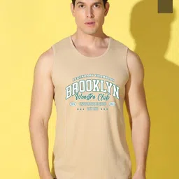 WOOSTRO Men Typography 2 Printed Raw Edge Slim Fit T-shirt-picture-19