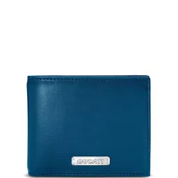 DUCATI CORSE Men Textured Leather Two Fold Wallet-picture-23