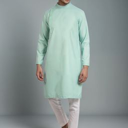 DEVOILER Men Kurta-picture-21