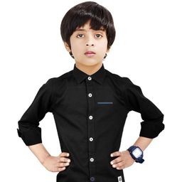 MADE IN THE SHADE Unisex Kids Casual Shirt-picture-31