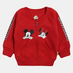 Bodycare Boys Lightweight Collarless Long Sleeves Crop Bomber with Embroidered Jacket-picture-16